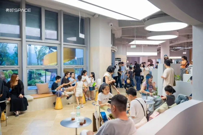 玩法升级、停车方便！国庆三垟湿地实探：这样玩最省心 - 配图4