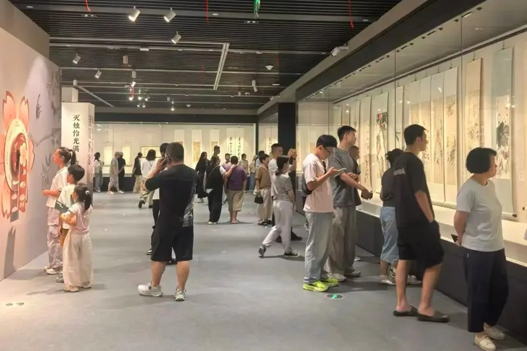 在平阳，这份别样“热闹”，刚刚好！ - 配图2
