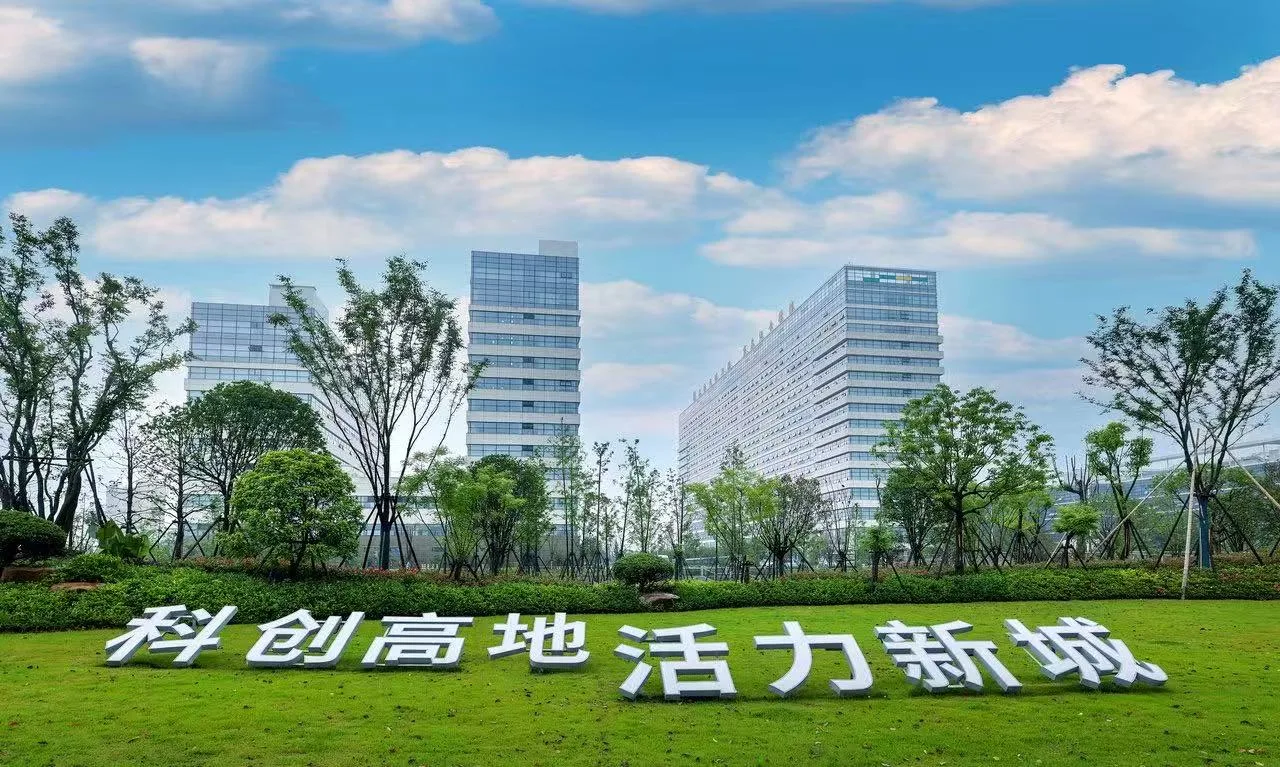 一场峰会带来一颗“温州芯” - 配图3