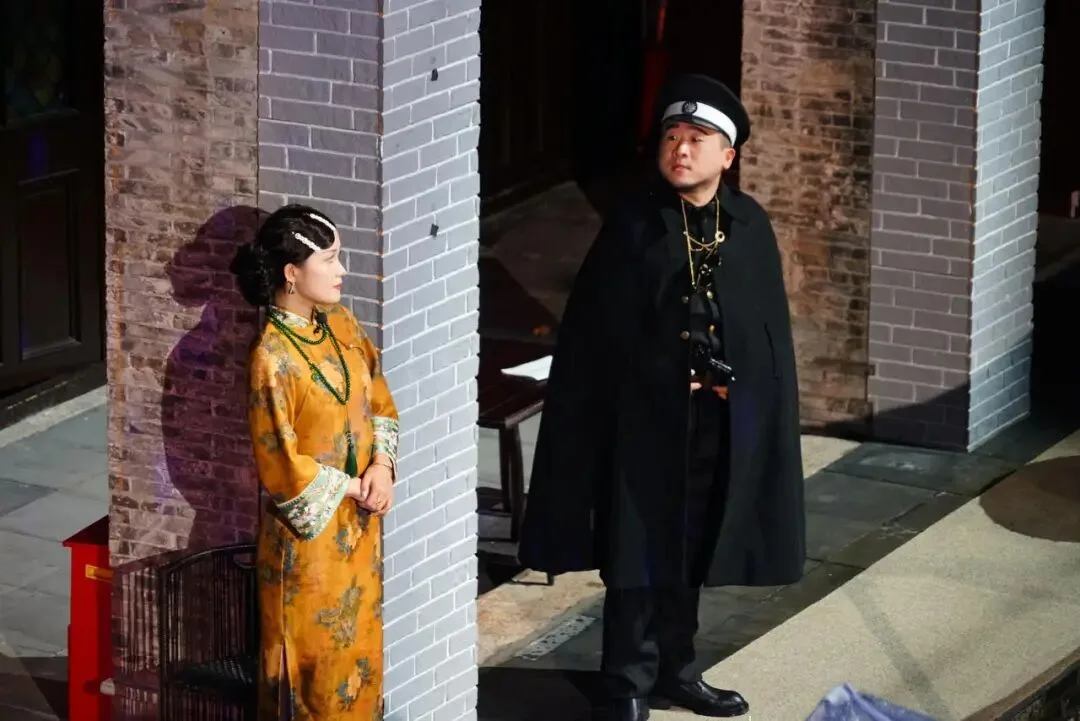 白天看展、晚上看戏！温州老城区解锁文旅新玩法 - 配图4