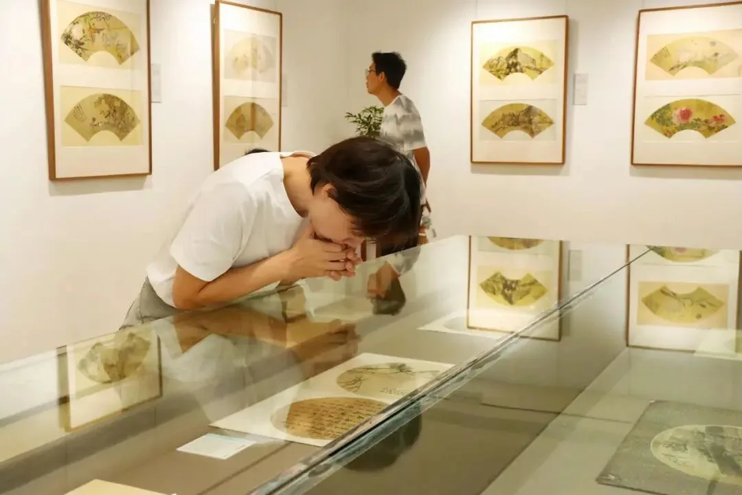 白天看展、晚上看戏！温州老城区解锁文旅新玩法 - 配图6