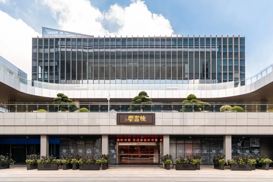 避开人潮！国庆躲进龙湾“阅”游去 - 配图15