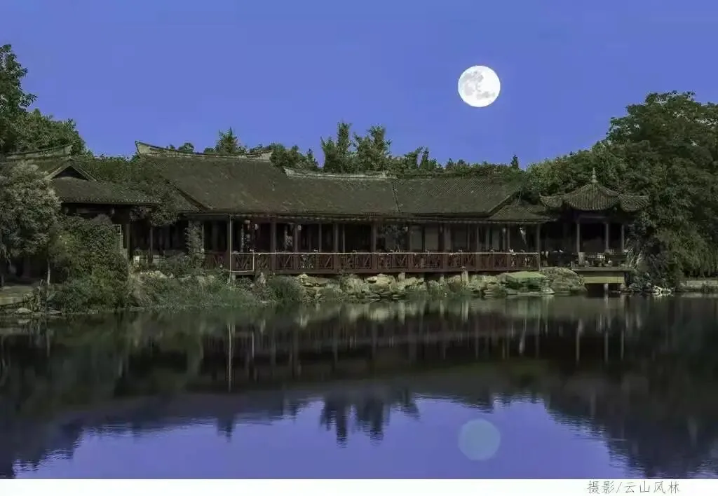 景美还免费！温州龙湾13万平亲水IP公园等你来 - 配图6