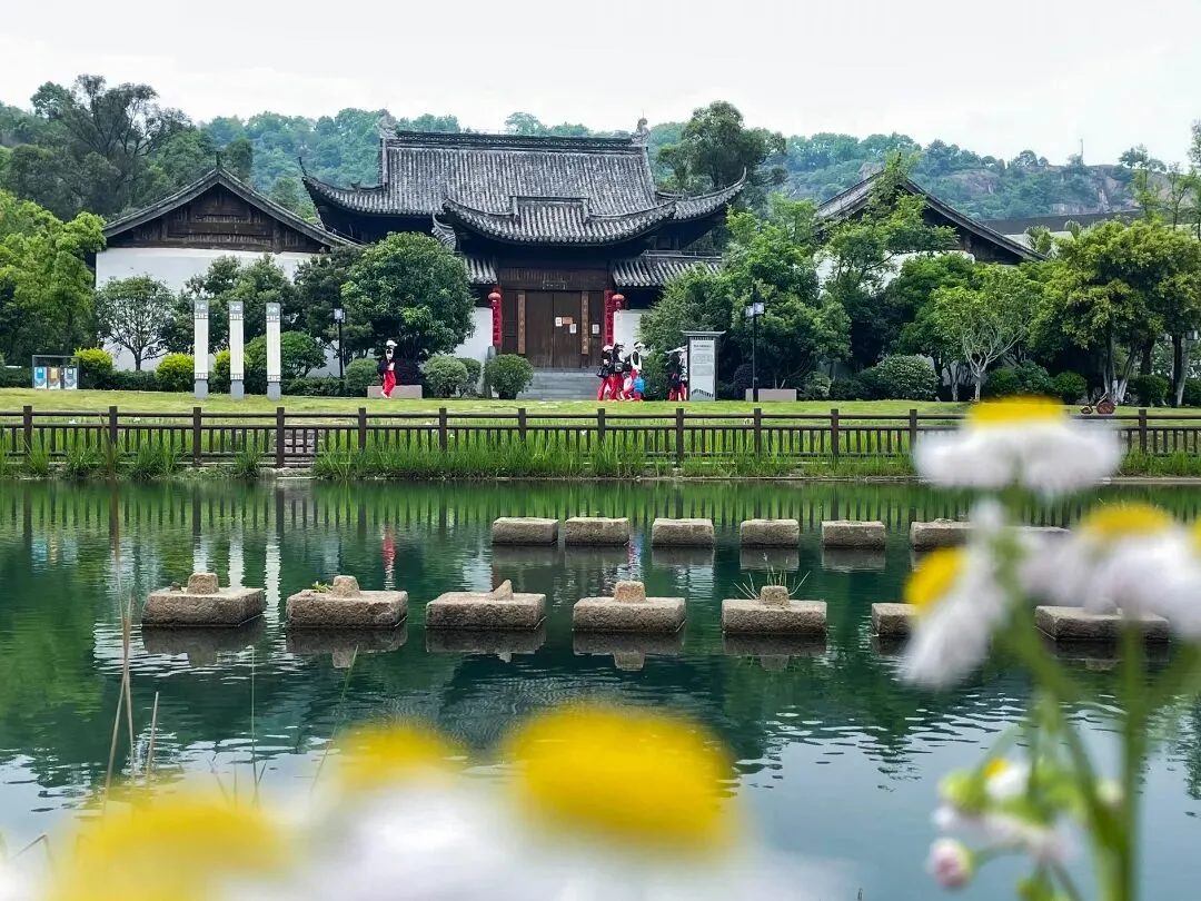 景美还免费！温州龙湾13万平亲水IP公园等你来 - 配图11