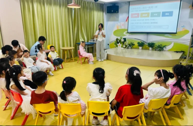 温图“双节”书香浓，12万人次带火“文化过节” - 配图4