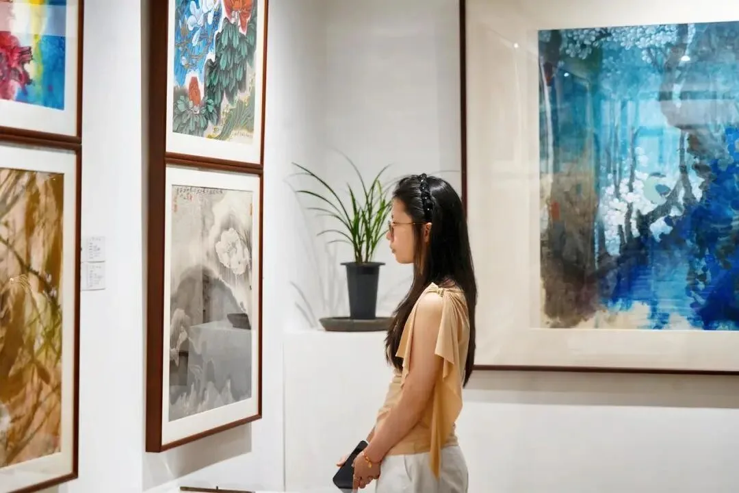 好戏连台雅展荟萃 鹿城历史文化街区国庆假期文旅热度拉满 - 配图3
