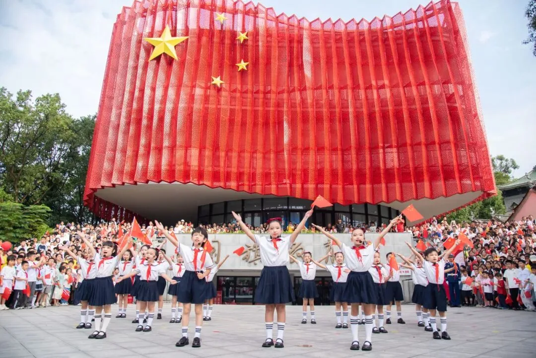 537.7万人次！国庆长假，温州人气爆满！ - 配图17