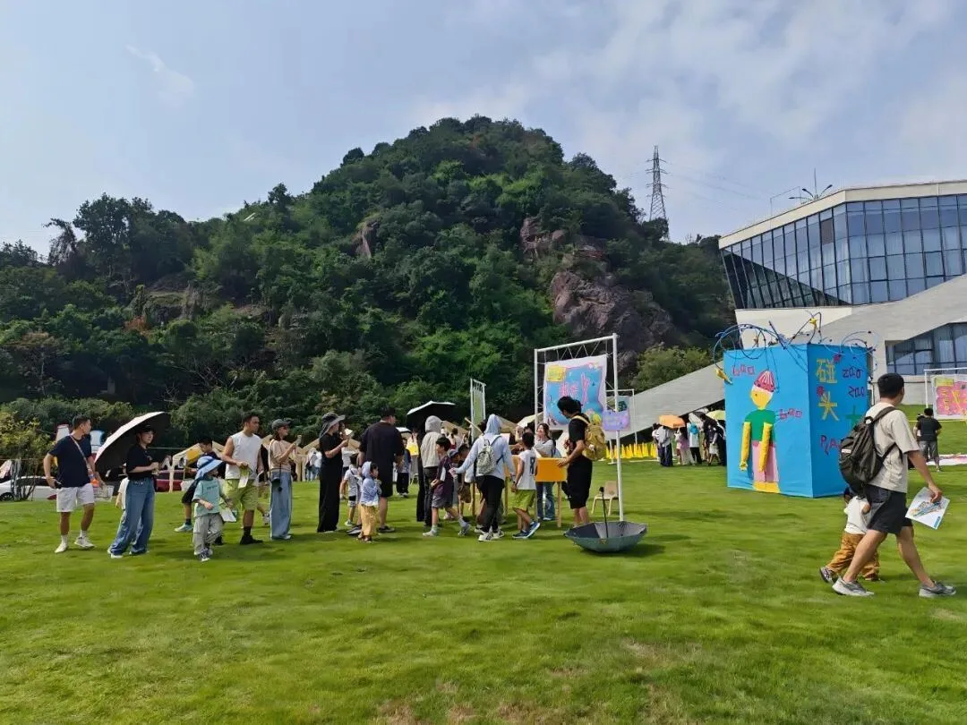 国庆瓯海文旅迎客超150万人次 三项核心指标全市第一 - 配图3