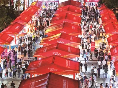 2026温州市“敬老月”活动正式启动 家门口的康养盛宴同步“开席”