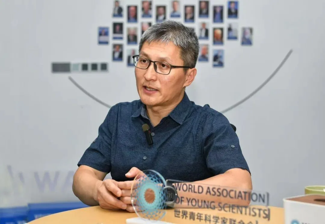 青科会“四个一批”背后有何深意