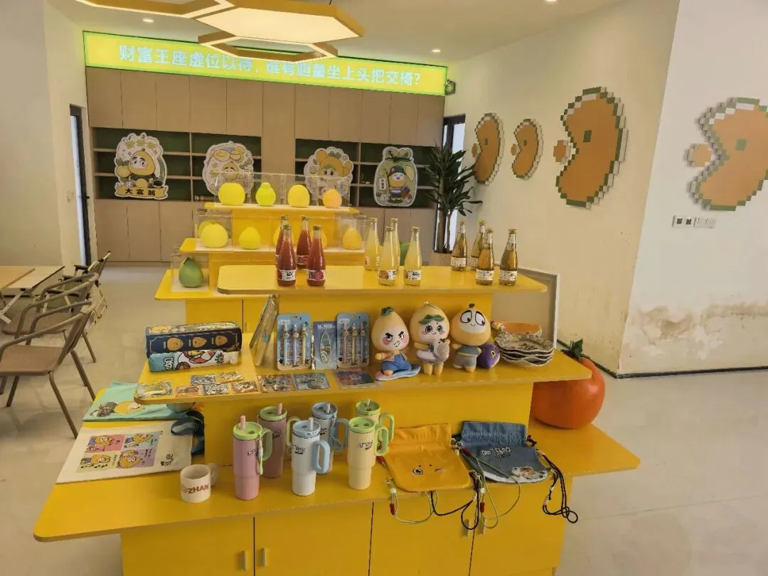 连片发展！苍南这几个村要变样了 - 配图3