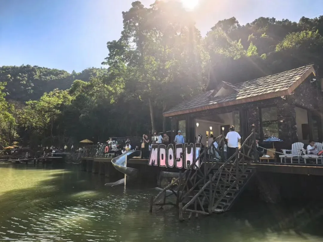 连片发展！苍南这几个村要变样了 - 配图7