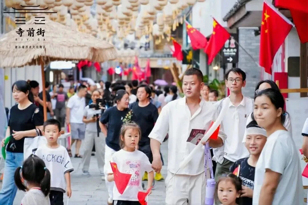 古堡剧本杀、眼谷魔法课、商圈榴莲节！龙湾沉浸式文旅盛宴
