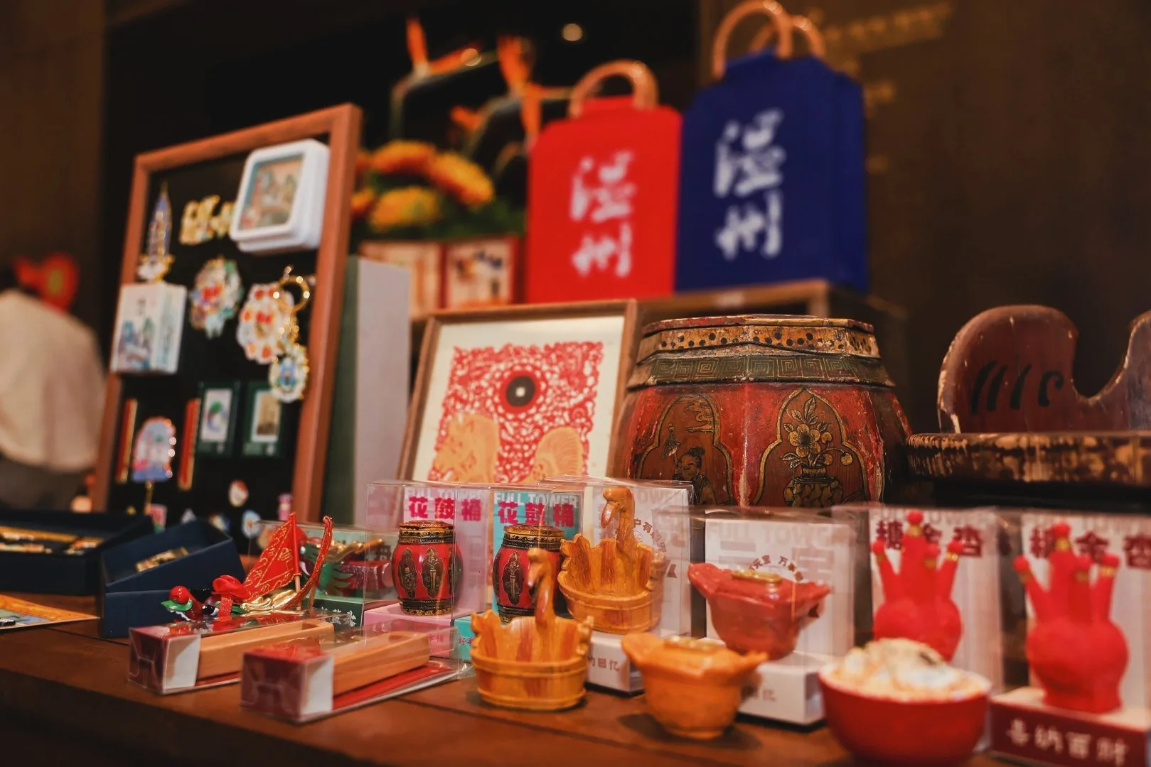 温州文旅从“景点观光”向“城市漫游”深度转型，“旅游搭子”为一场演出一门手艺奔赴一座城市 - 配图4