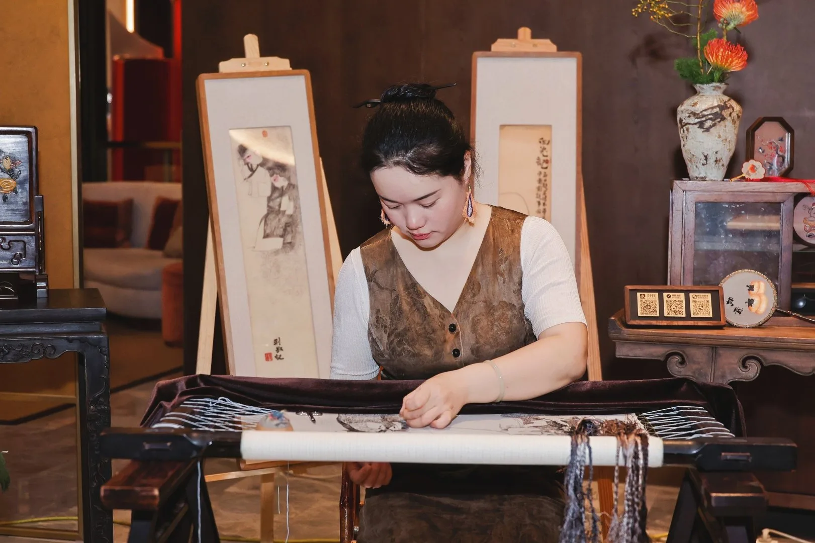 温州文旅从“景点观光”向“城市漫游”深度转型，“旅游搭子”为一场演出一门手艺奔赴一座城市 - 配图7
