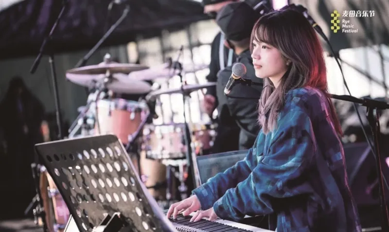 《喀什恋歌》主题曲《遇见你》 幕后制作人是温州姑娘