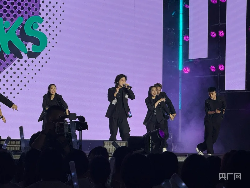 瓯江潮声里，全民开唱：一场“瓯K”如何唱热一座城？ - 配图2