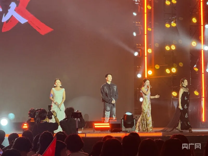 瓯江潮声里，全民开唱：一场“瓯K”如何唱热一座城？ - 配图3