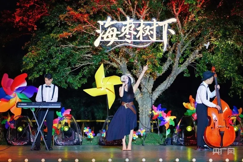 瓯江潮声里，全民开唱：一场“瓯K”如何唱热一座城？ - 配图6