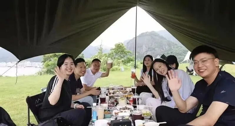 来苍南，登玉苍、访碗窑、逐海露营，解锁浙南山海画卷 - 配图23