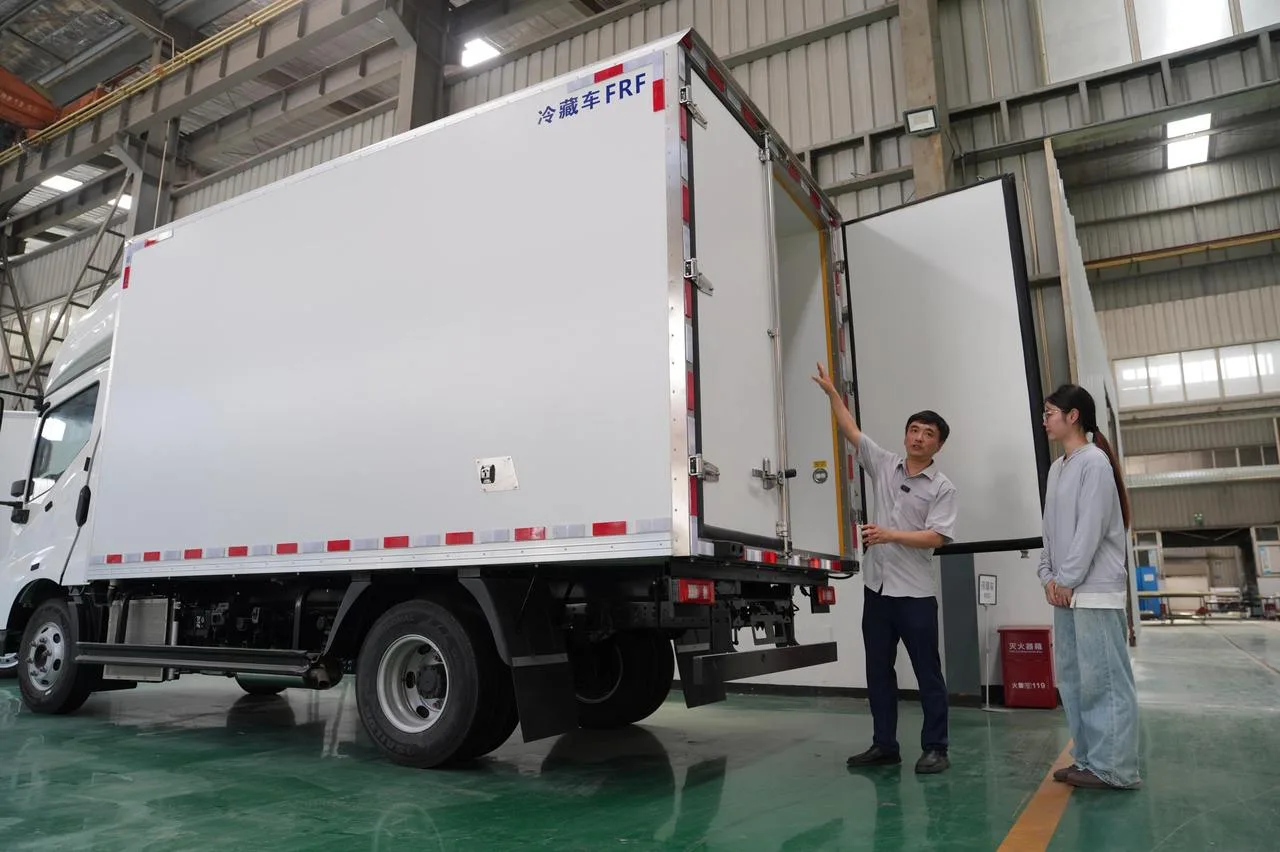 瑞安加速“拼”好车 推进汽车零部件产业成链成群