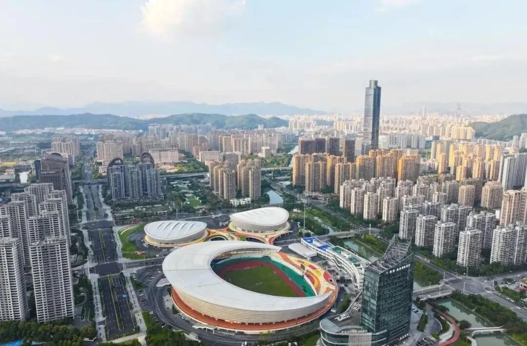 这项国家级赛事首度落户 瓯海如何“武”动全城？ - 配图2
