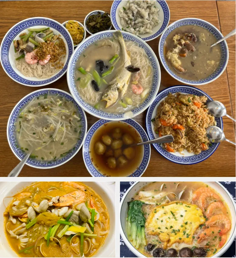 登高望海赏秋 洞头国有景区推出60岁以上长者及陪同人员免票游 - 配图5