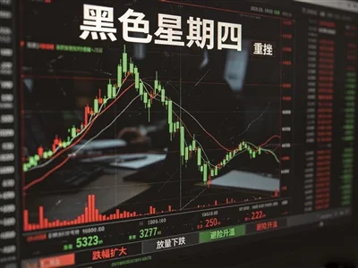 亚太股市迎来“黑色星期四” 沪指跌破3700点 科创抹去全年涨幅