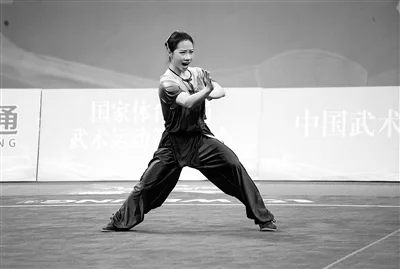 解密国家级武术冠军赛背后“流量密码”