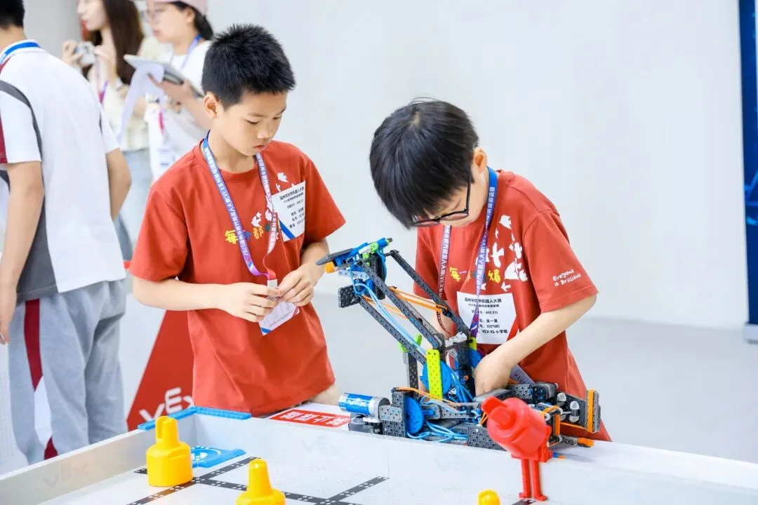 再获国家级荣誉！温州“一区五校”榜上有名！ - 配图3