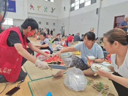 浙江温州：超强风雨中的大战大考 - 配图2