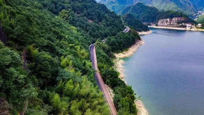 重阳陪长辈游山海，温州这些景区免票、半价！ - 配图11