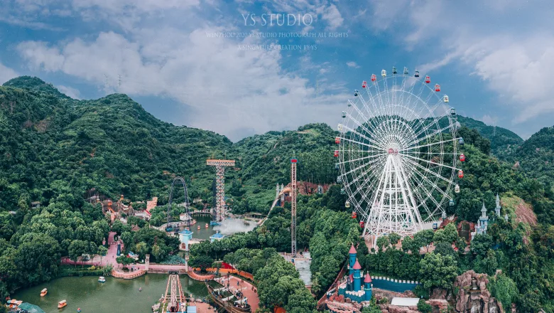 重阳陪长辈游山海，温州这些景区免票、半价！ - 配图13