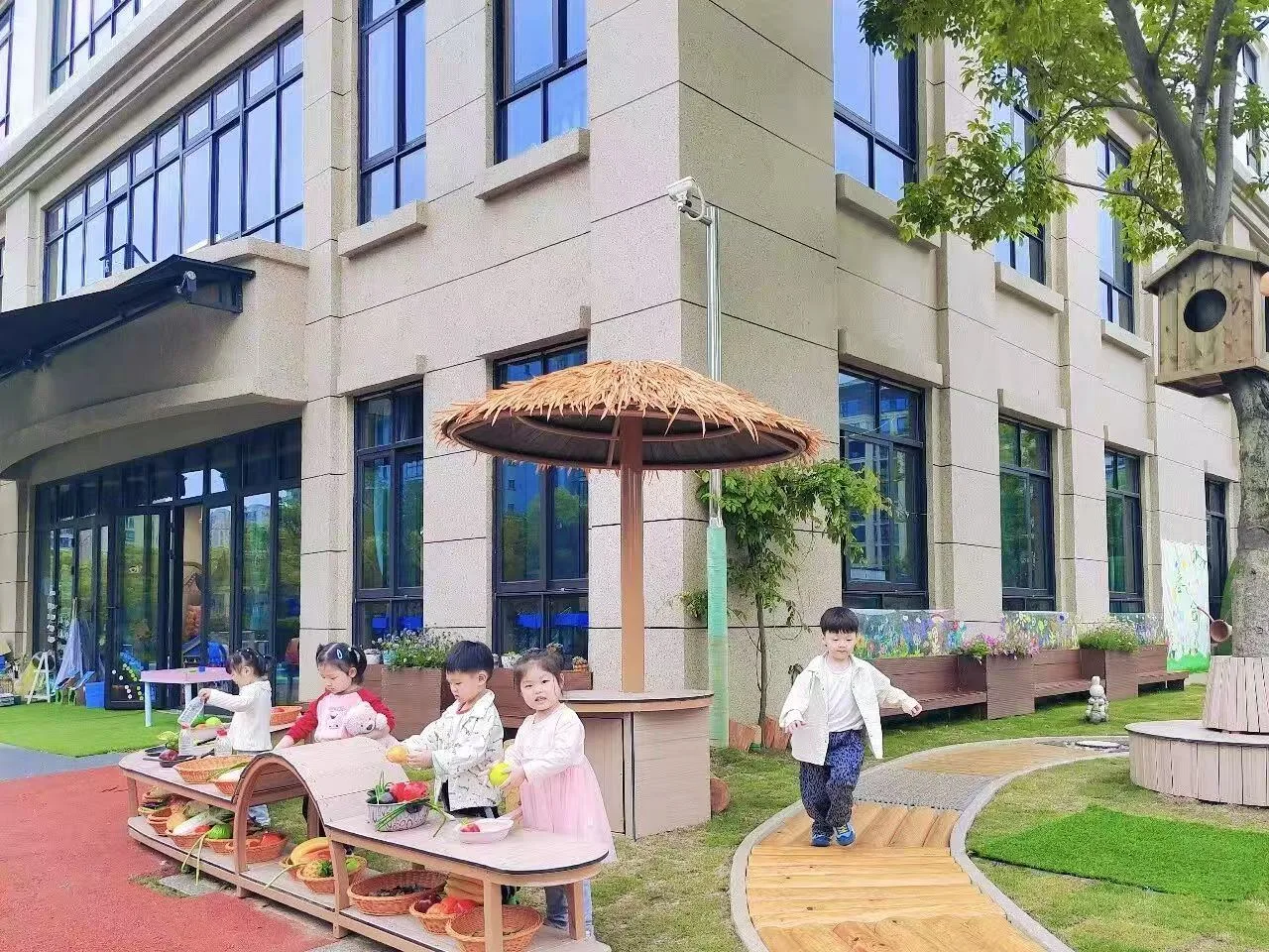 把托育服务送到厂门口 龙湾“企托无忧”全链改革获全省交流活动点赞 - 配图2