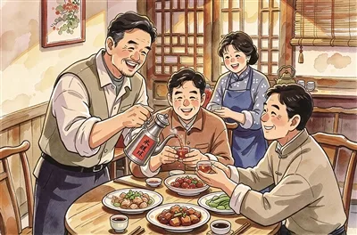 温州话话温州丨米醴琼还是蜜林檎？