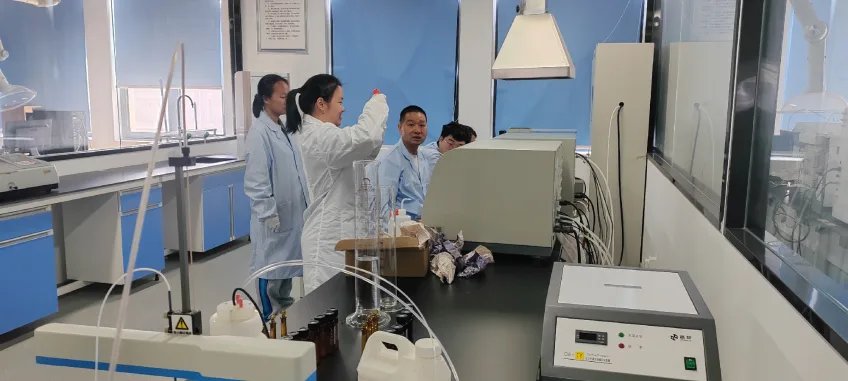 温州高校首位！浙工贸3家博士创新站入选省级名单 - 配图2