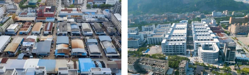 浙江温州：向“存量”要“增量”的土地突围