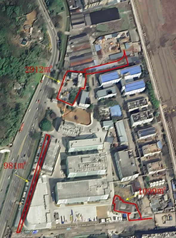 浙江温州：向“存量”要“增量”的土地突围 - 配图3