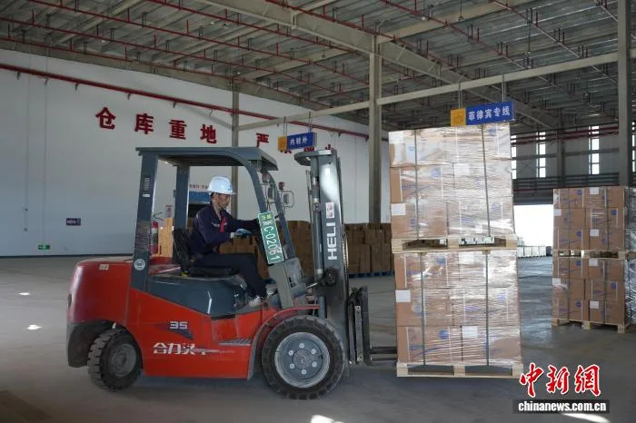 “万亿之城”新观察：民营企业出海，温州如何“撑腰”？