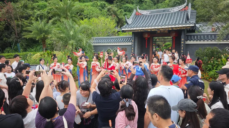 闭幕后热度不减，温州园博园靠什么吸引千万客流？ - 配图2