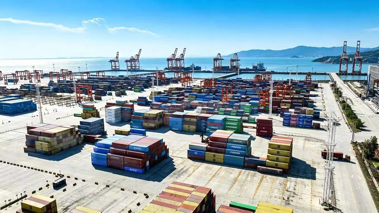 助力企业高效出海 温州以跨境贸易便利化试点激活开放新动能