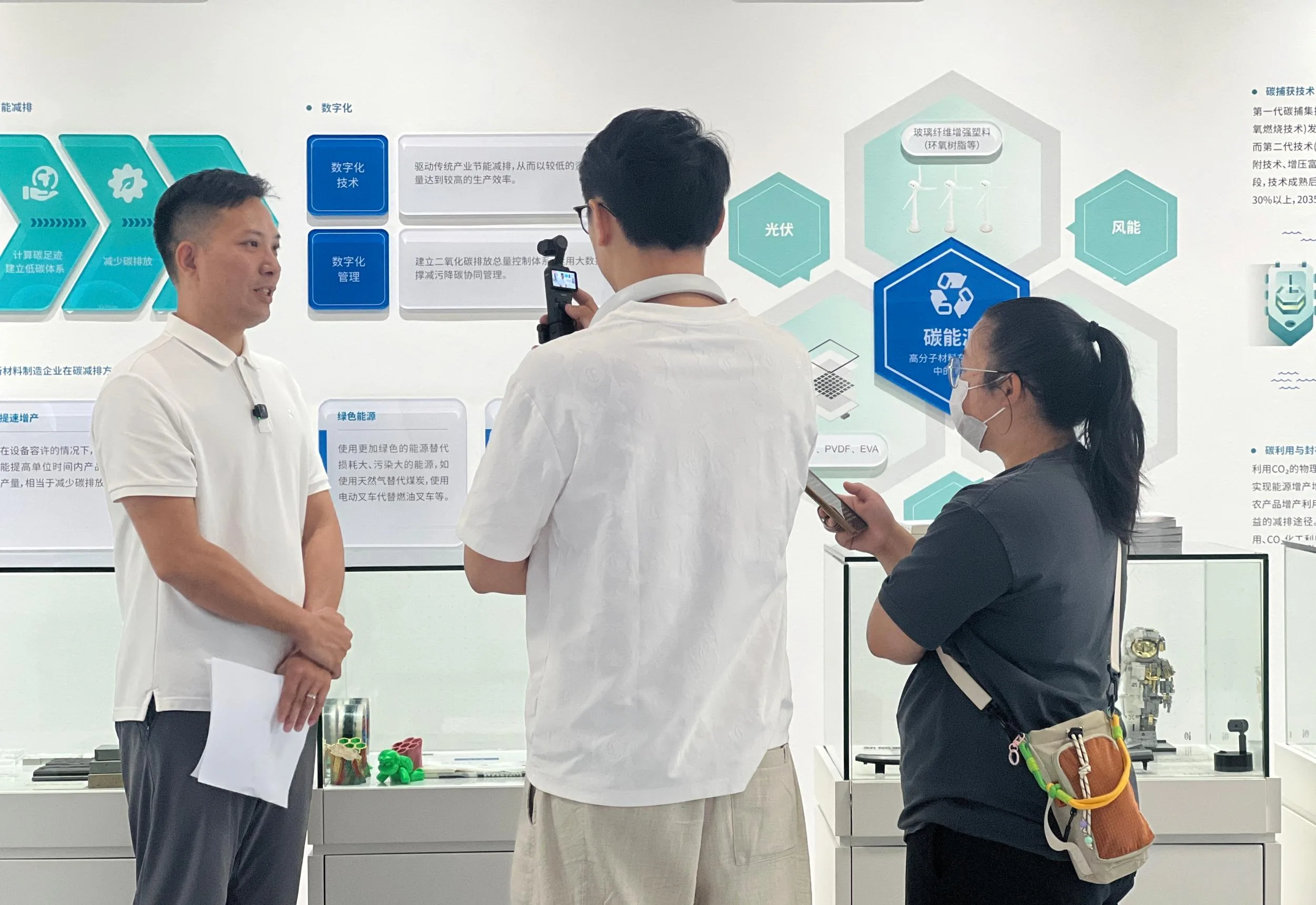 从“参会者”到“办会人”： 温州“一港五谷”如何让青科会人才“留下来” - 配图3