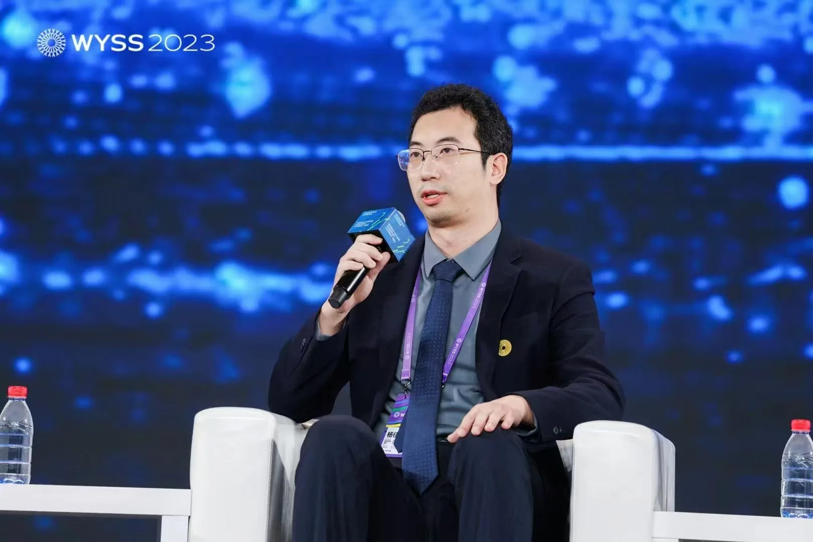 从“参会者”到“办会人”： 温州“一港五谷”如何让青科会人才“留下来” - 配图5