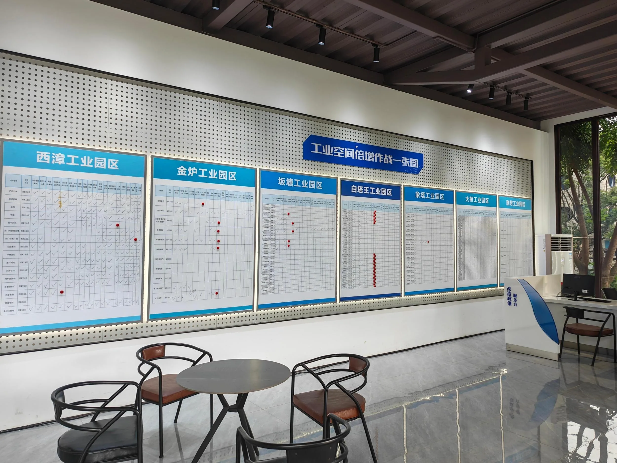 制造业发展空间从哪里来？——温州工业用地改革一线观察