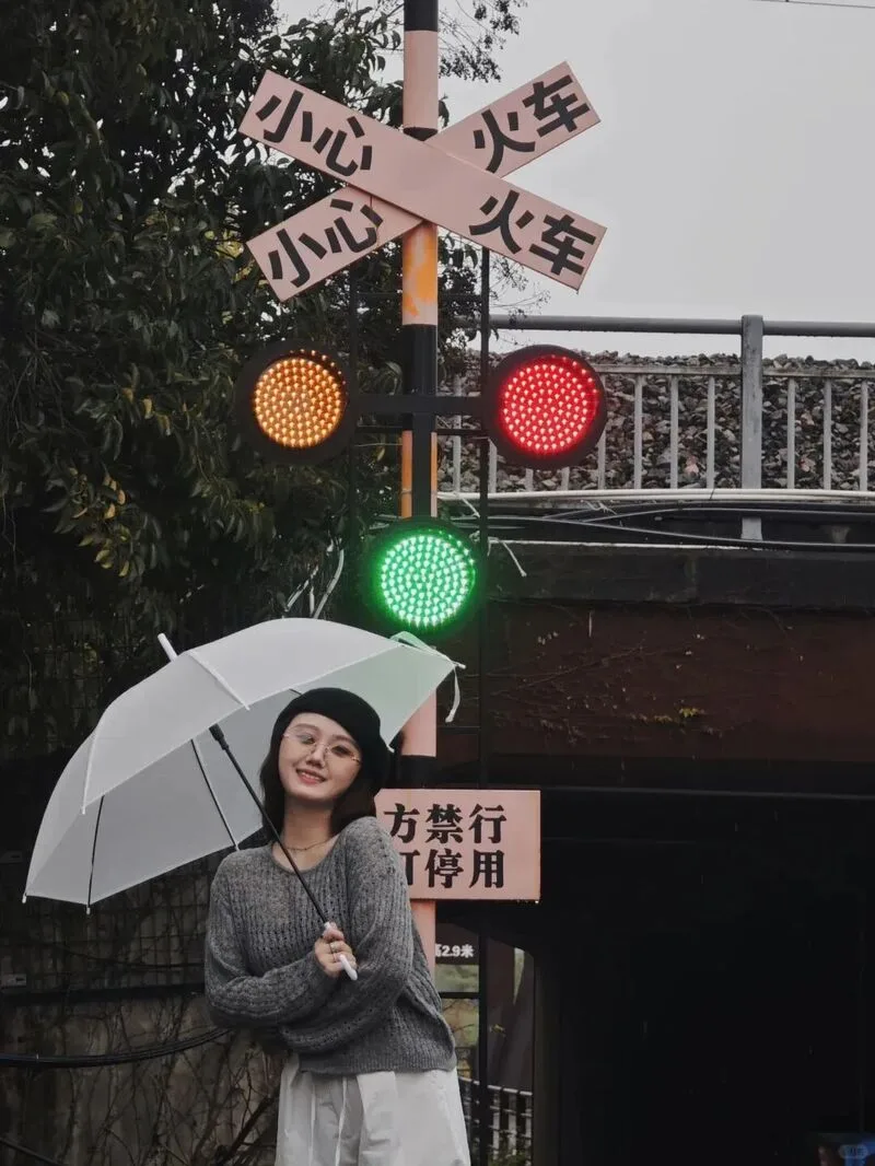 温州趣拍点啥？这几个机位，主打“不烧心”！ - 配图16