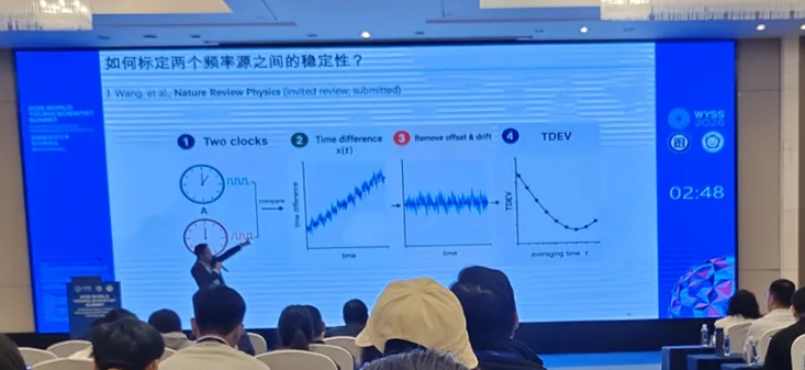 量子“顶流”温州论剑：专家、学者共议量子产业新成果 - 配图3
