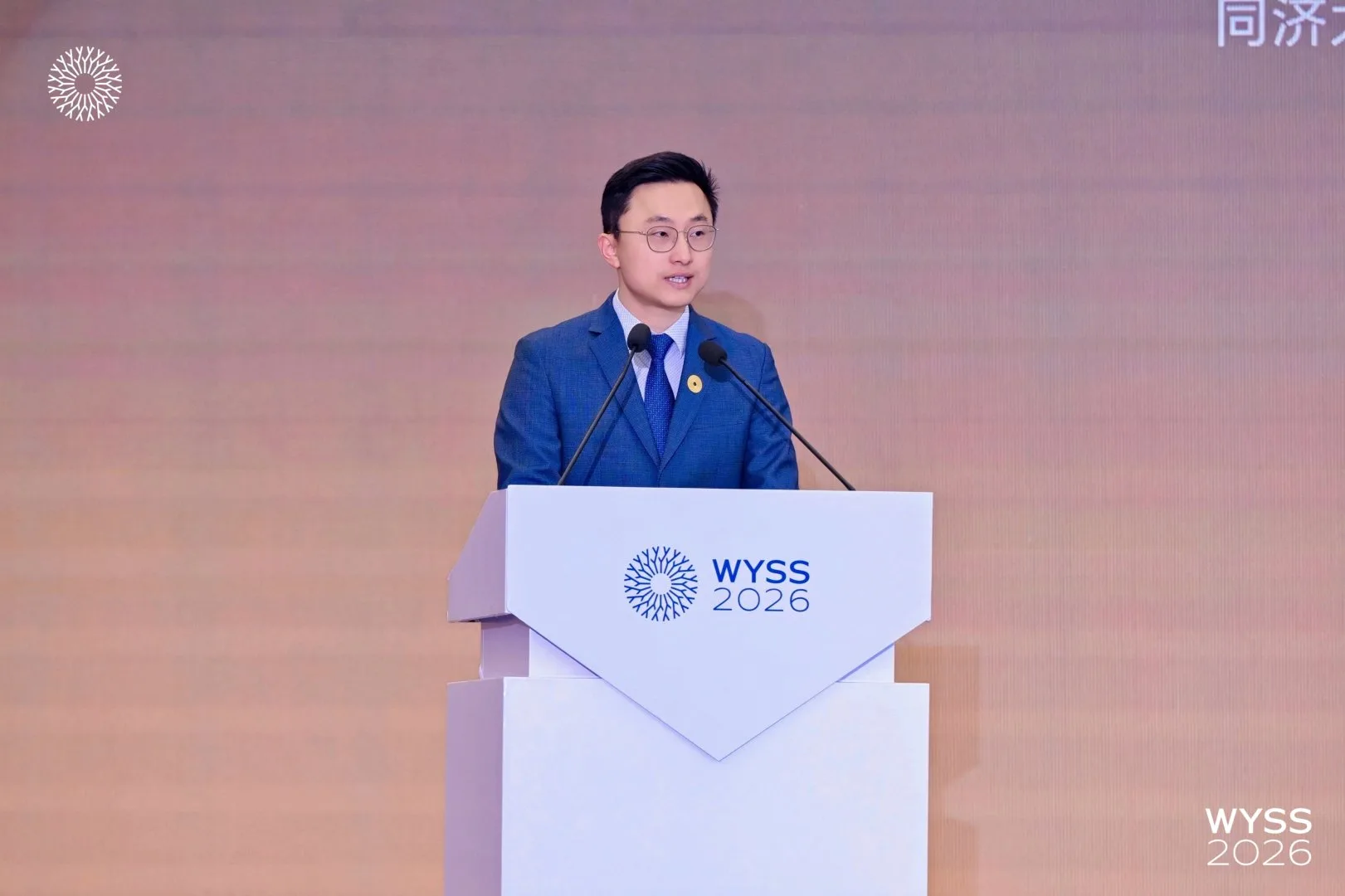 汪淏田：把二氧化碳“变”废为宝