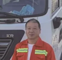 匠心映街巷，平凡岗位绽放时代微光！ - 配图2