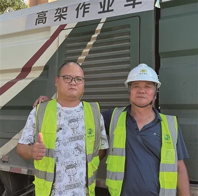 匠心映街巷，平凡岗位绽放时代微光！ - 配图7