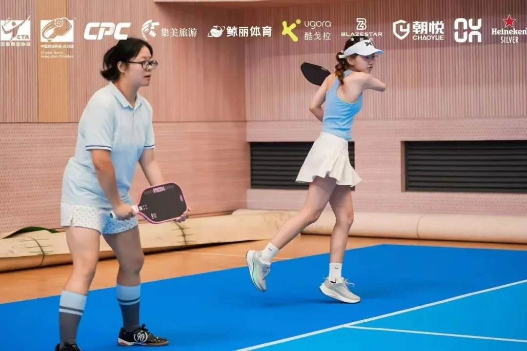 减重50斤，她从“小壳”里走了出来 - 配图3